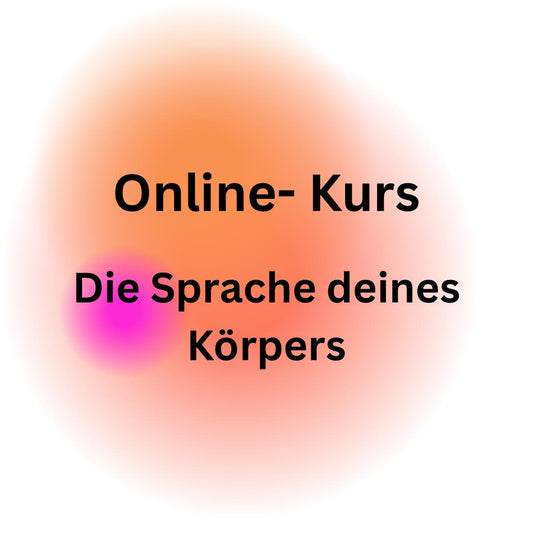 Embodiment- Die Sprache deines Körpers